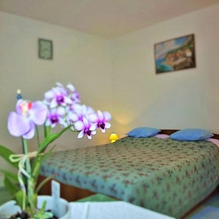 Apartment Koric Ičići エクステリア 写真
