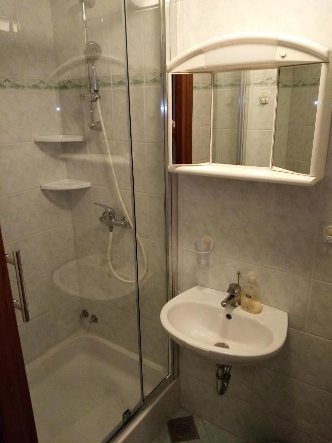 Apartment Koric Ičići エクステリア 写真