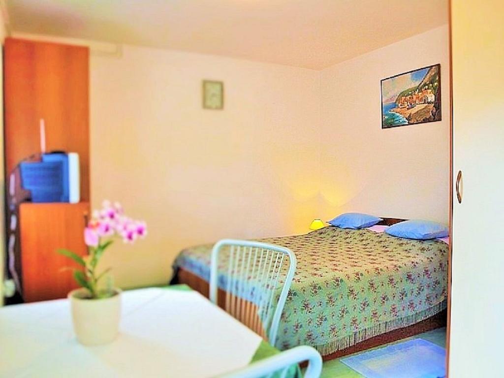 Apartment Koric Ičići エクステリア 写真